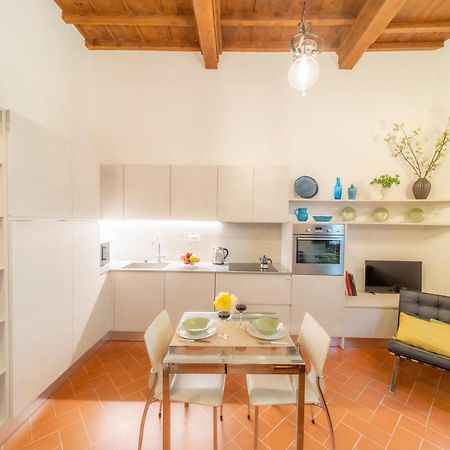 Little Gem In The City Center Florenz Exterior foto