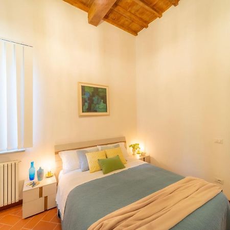 Little Gem In The City Center Florenz Exterior foto