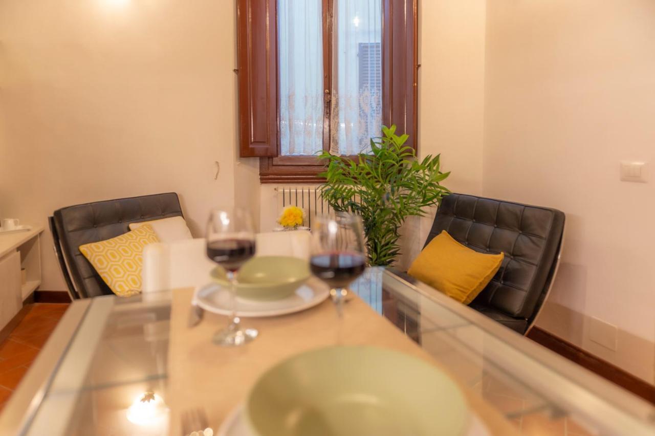 Little Gem In The City Center Florenz Exterior foto