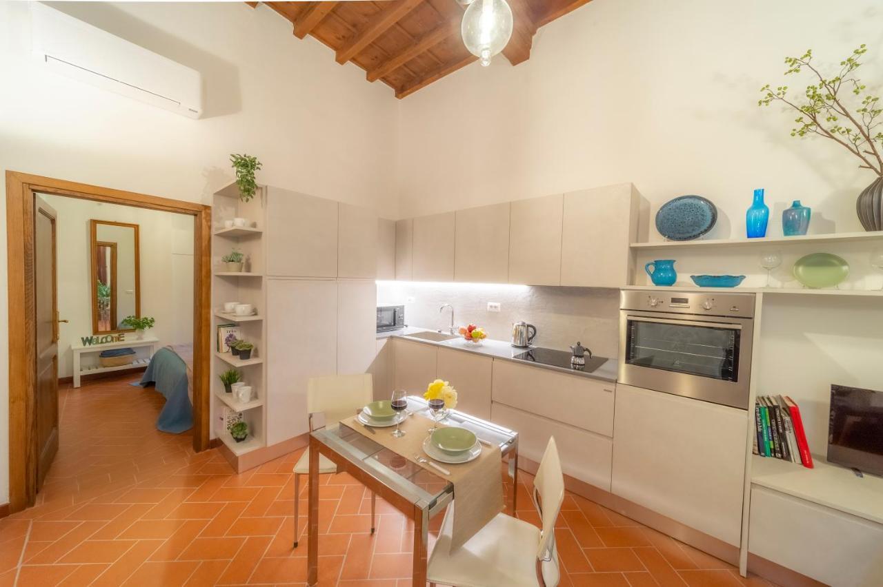 Little Gem In The City Center Florenz Exterior foto