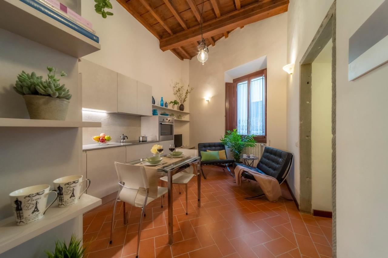Little Gem In The City Center Florenz Exterior foto