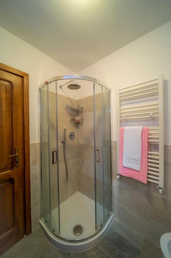 Little Gem In The City Center Florenz Exterior foto