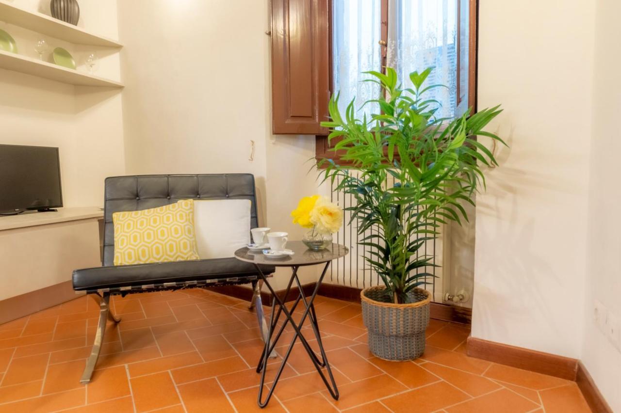 Little Gem In The City Center Florenz Exterior foto
