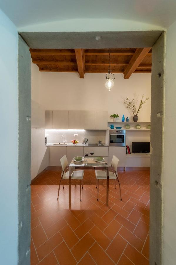Little Gem In The City Center Florenz Exterior foto